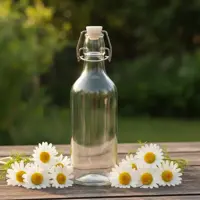 Heřmánkový sirup