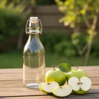 Jablečný sirup