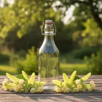 Lipový sirup