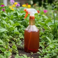 Odvar z chilli papriky: Zbraň proti housenkám a molicím