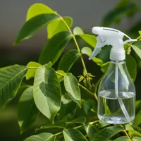 Ořechový list jako přírodní pesticid proti škůdcům