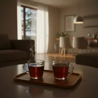 Proč bychom měli pít čaj?