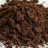 Rašelina – půdní výživa z rašelinišť