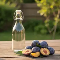 Švestkový sirup