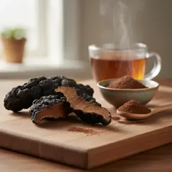 Chaga - Čaga