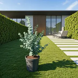 Eukalyptus