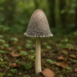 Hnojník inkoustový