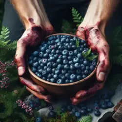 Jak pěstovat borůvky v nádobách