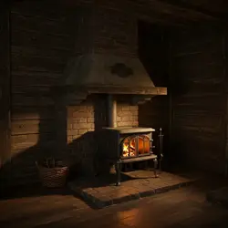 Jak vybrat krbová kamna?