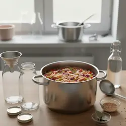 Klasická čalamáda