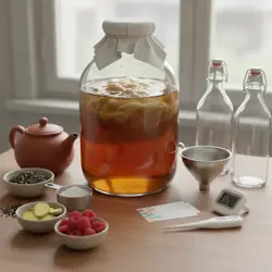 Kombucha