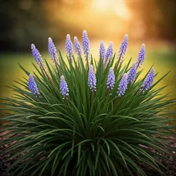 Liriope