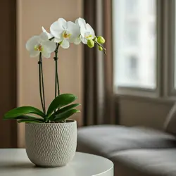 Orchidej