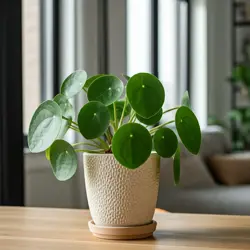 Pilea
