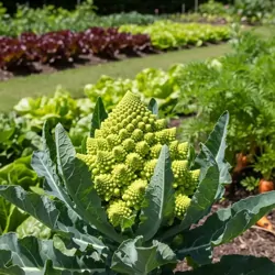 Romanesco