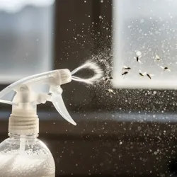 Šampon na mšice