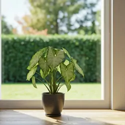 Syngonium